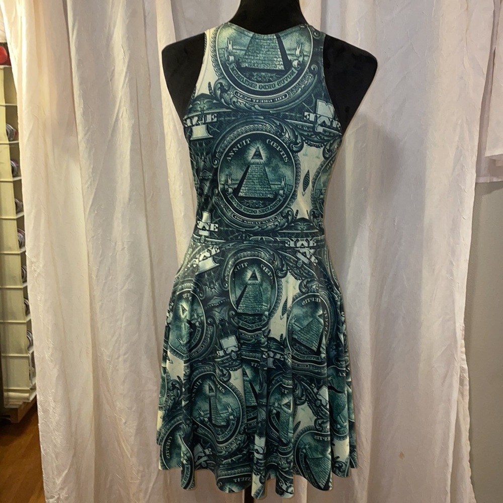 Blackmilk dress. - Picture 4 of 6